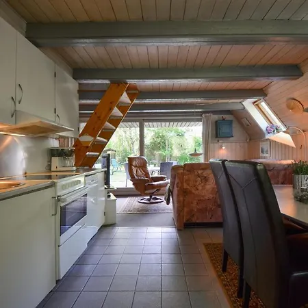 度假居 Amazing In With Kitchen