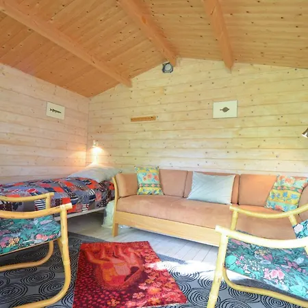 Casa vacanze Amazing In With Kitchen Ebeltoft
