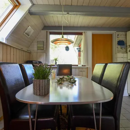 Amazing In With Kitchen Casa vacanze Ebeltoft