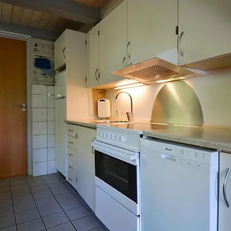 Casa vacanze Amazing In With Kitchen Ebeltoft